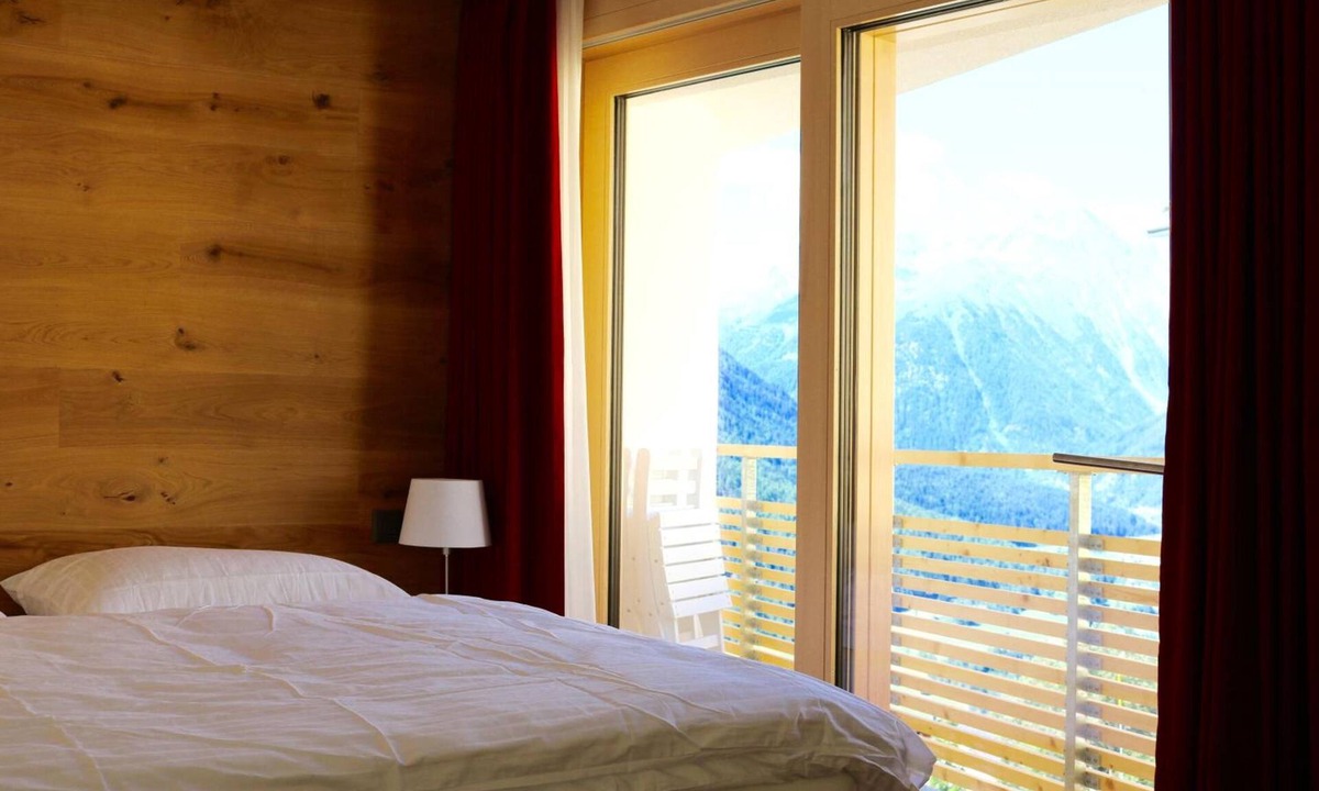 Guarda Cabin | Guarda Lodge