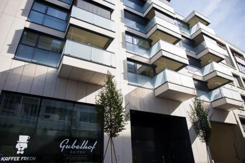 Zug Hotel | Gubelhof Suites