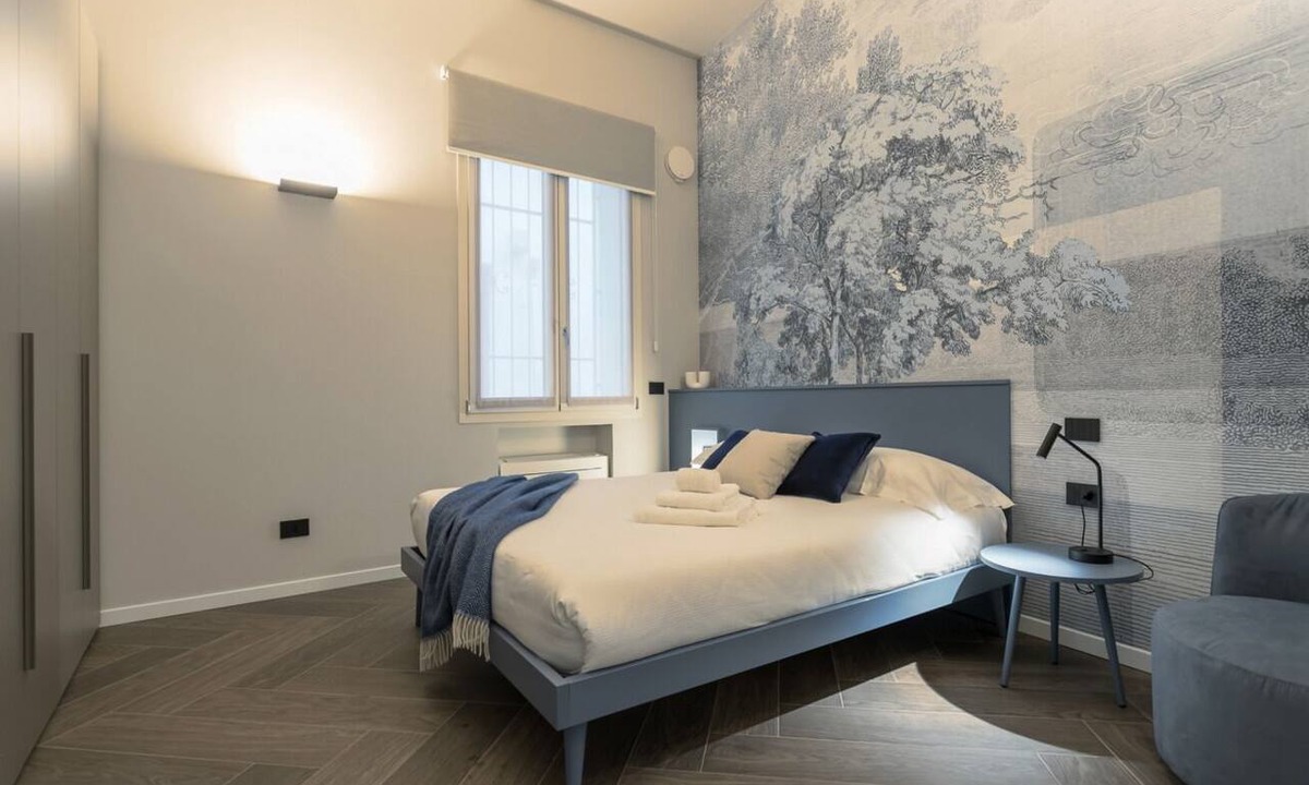 Treviglio Apartment | GuestHost - Vivaldi Inverno Apartment