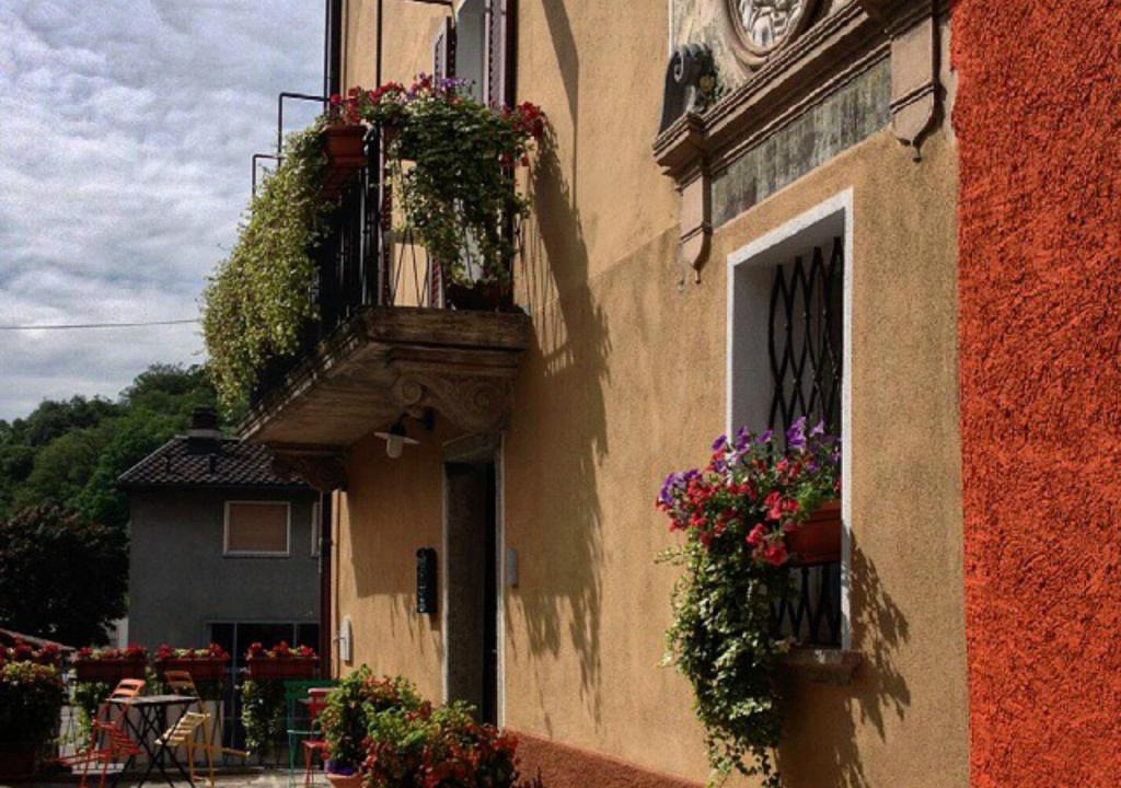 Arosio Bed & Breakfast | Guesthouse Arosio B&B