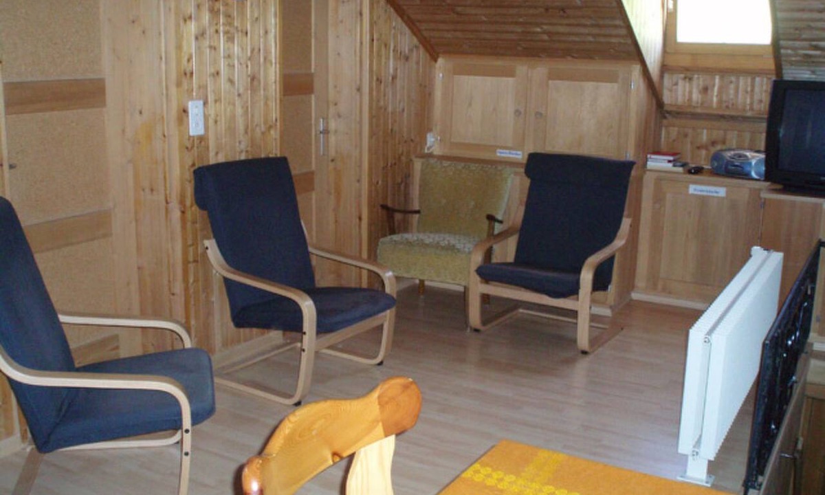 Grusch Apartment | Härihof, (Grüsch), haerihof gruesch by Interhome