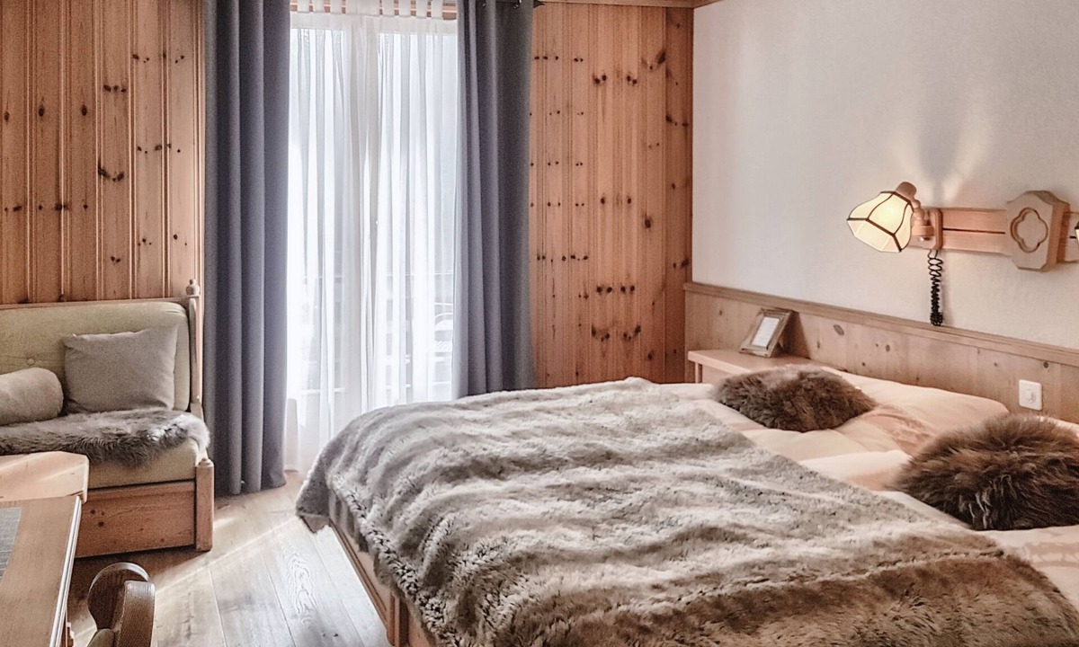 Vex Hotel | Hôtel Restaurant LA CAMBUSE