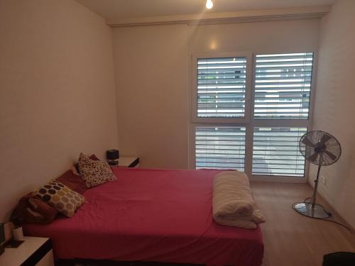 Meyrin House | Habitación