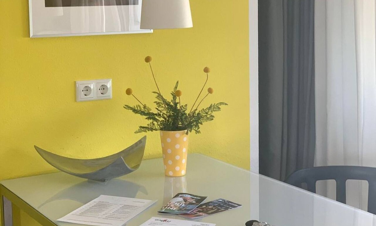 Coelbe Apartment | halfTIME: - 4 studios
