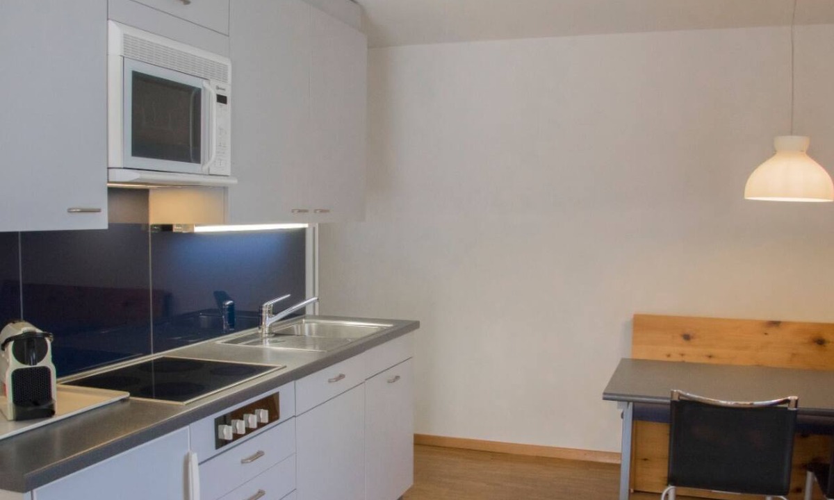 Flims Apartment | Hapimag Resort Flims, (Flims Waldhaus), 2629 by Interhome