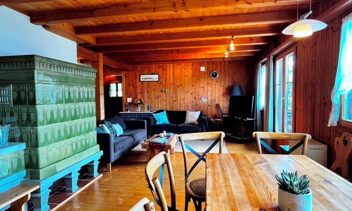 Hasliberg Apartment | HasliRent, Cosy 2, (Hasliberg Wasserwendi), by Interhome