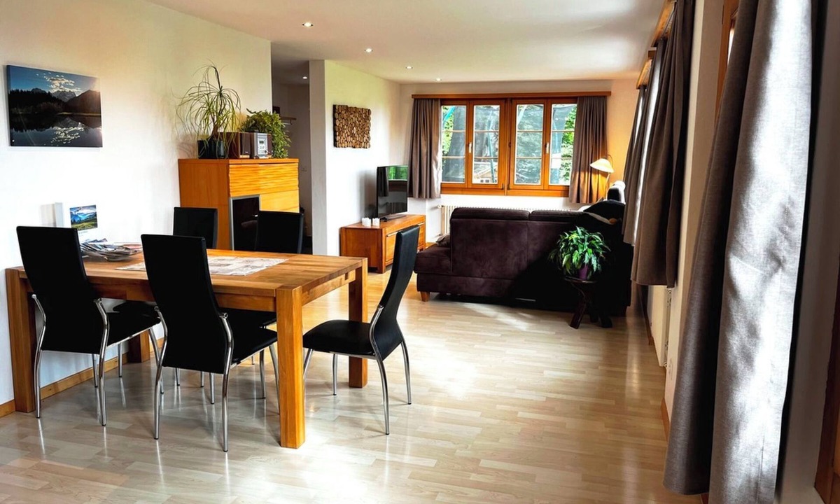 Hasliberg Wasserwendi Apartment | HasliRent, Holiboimi, (Hasliberg Wasserwendi), by Interhome