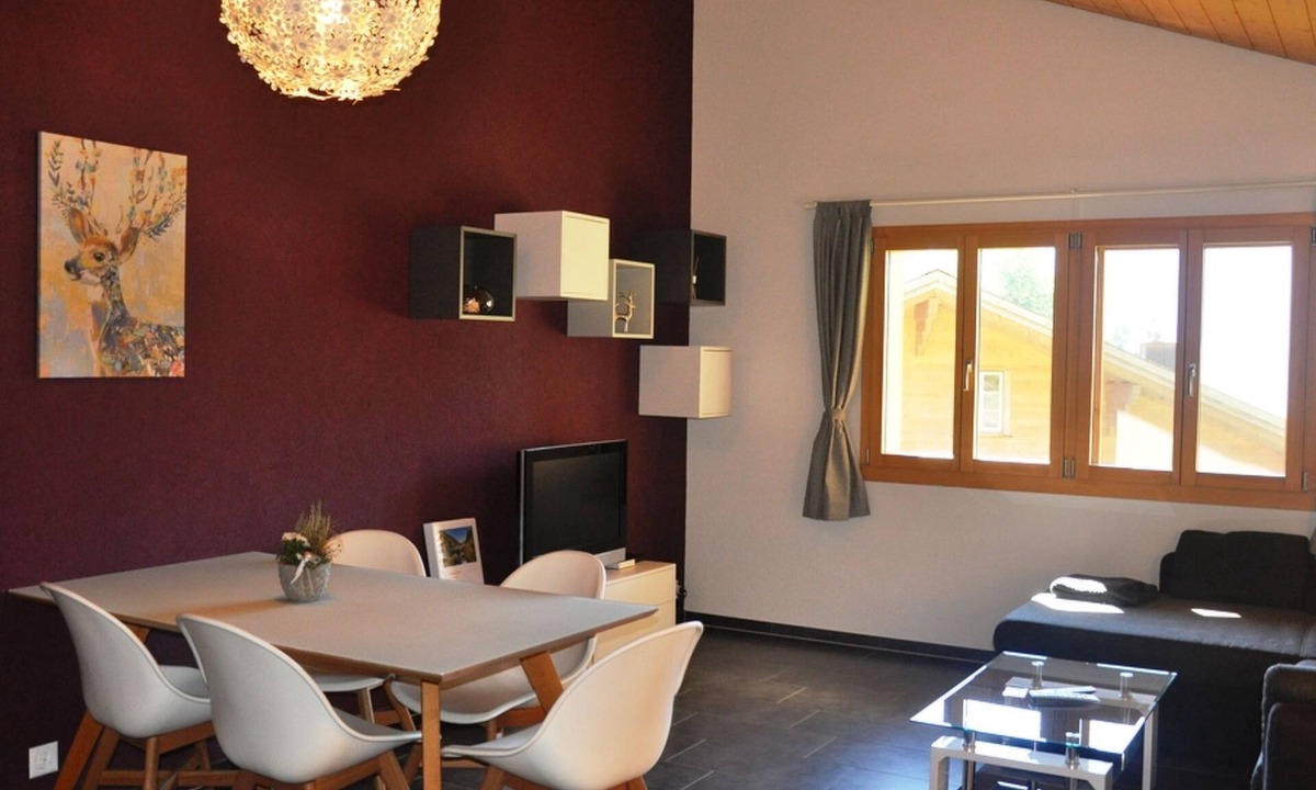 Hasliberg Apartment | HasliRent, Mätteli, (Hasliberg Goldern), by Interhome