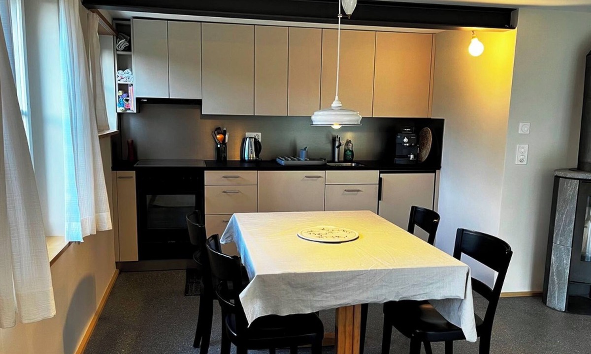 Hasliberg Reuti Apartment | HasliRent, Tännli, (Hasliberg Reuti), by Interhome