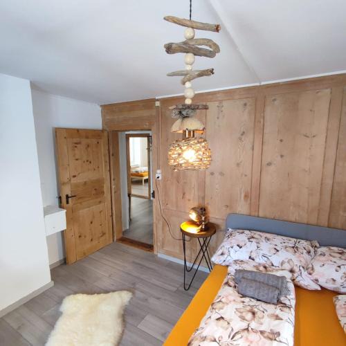 Alvaneu Apartment | Haus Albula