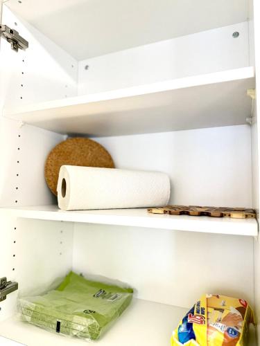 Wil Apartment | Haus Caeli - Gemütlich im Zürcher Unterland