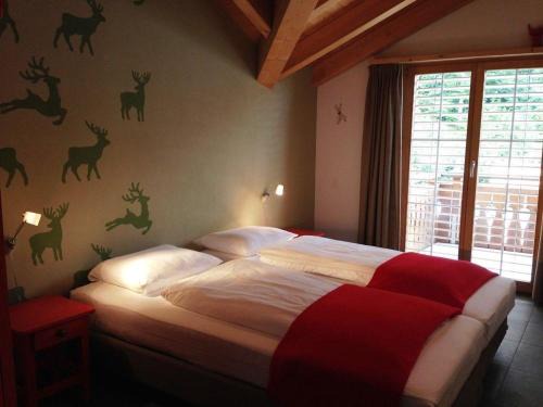 Klosters Platz Apartment | Haus Rätia App 17