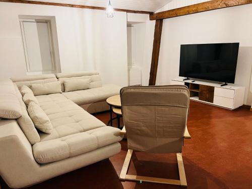 Naters Apartment | Haus Simplon