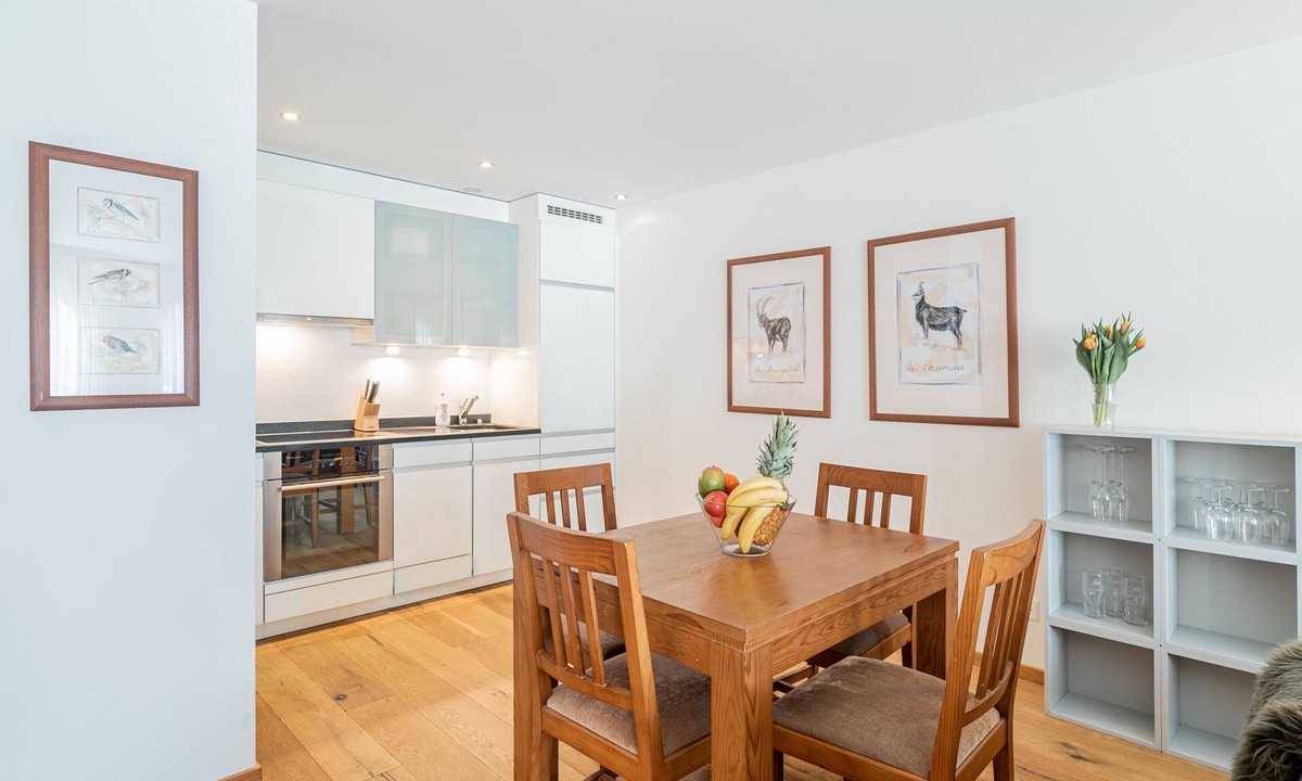 Zermatt Apartment | Haus Whymper by Zermatt Premium Apartments