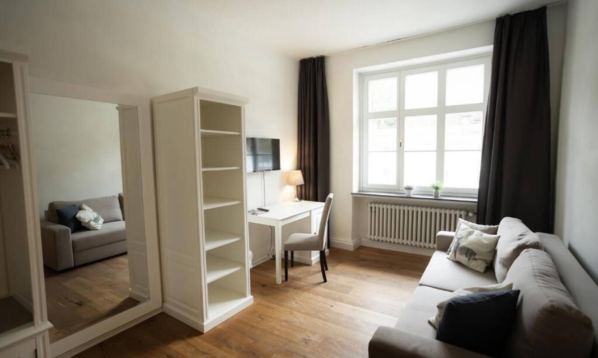 Brilon-Wald Hotel | heimatgleis