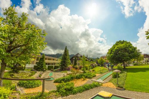 Eggiwil Hotel | Hirschen Eggiwil