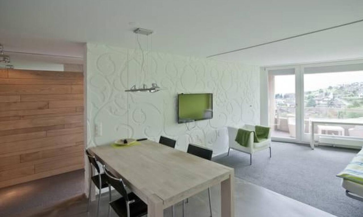 Weggis Apartment | Hoegerli Alpenblick by Interhome