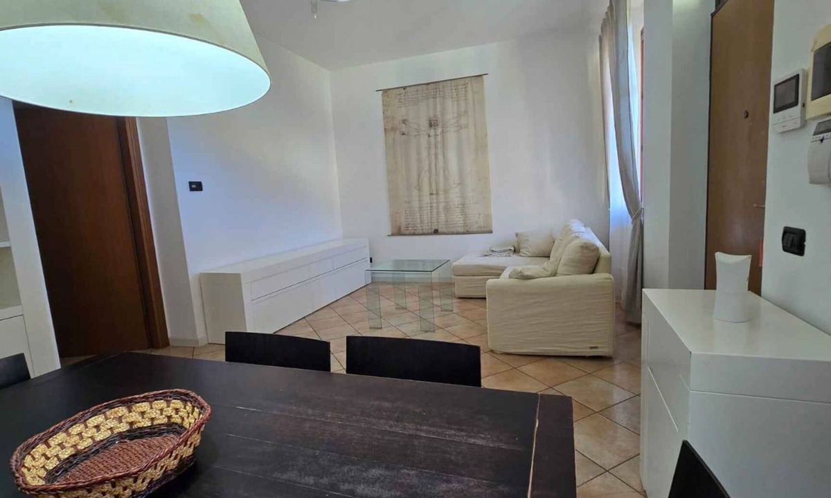 Sesto Calende Apartment | Holiday apartment mit Internet