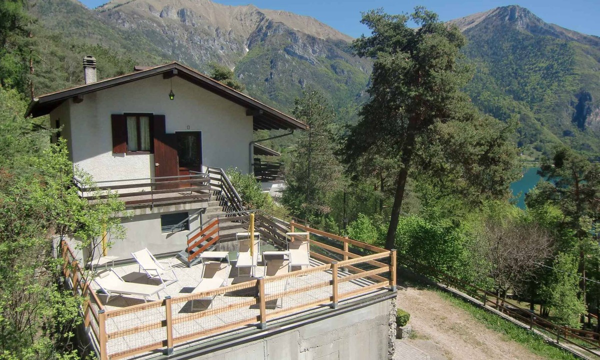 Val Maria-Pur Apartment | Holiday apartment mit Terrasse