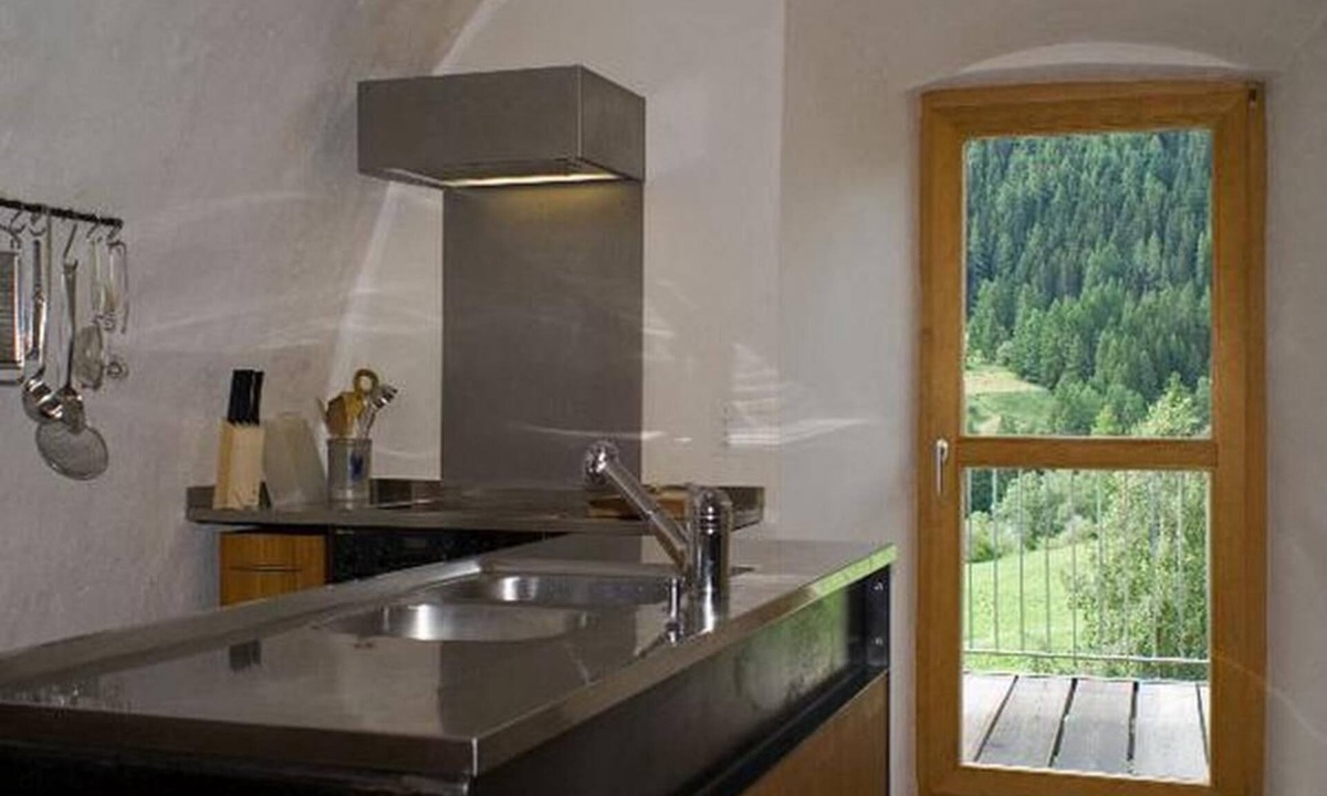 Lavin Apartment | Holiday apartment Lavin for 6 persons with 3 bedrooms - Holiday apartment