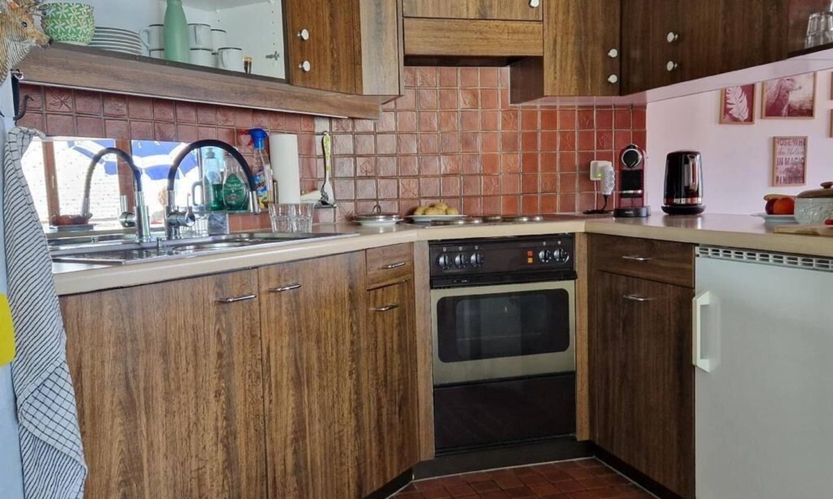 Pany Apartment | Holiday apartment Pany - Luzein for 1 - 6 persons with 2 bedrooms - Holiday apartment