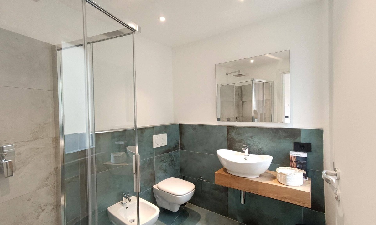 Someraro Apartment | Holiday apartment Stresa for 1 - 2 persons - Holiday apartment in one or multi-family house