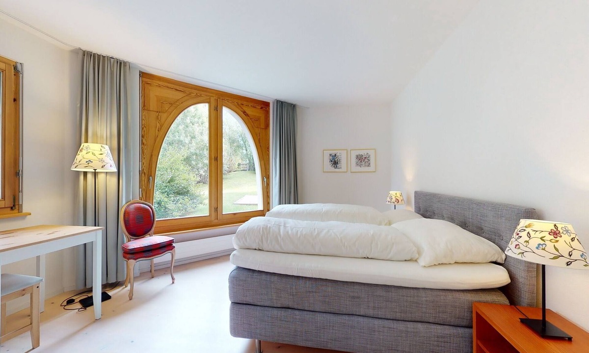 Zuoz Apartment | Holiday apartment Zuoz for 1 - 5 persons with 3 bedrooms - Holiday apartment