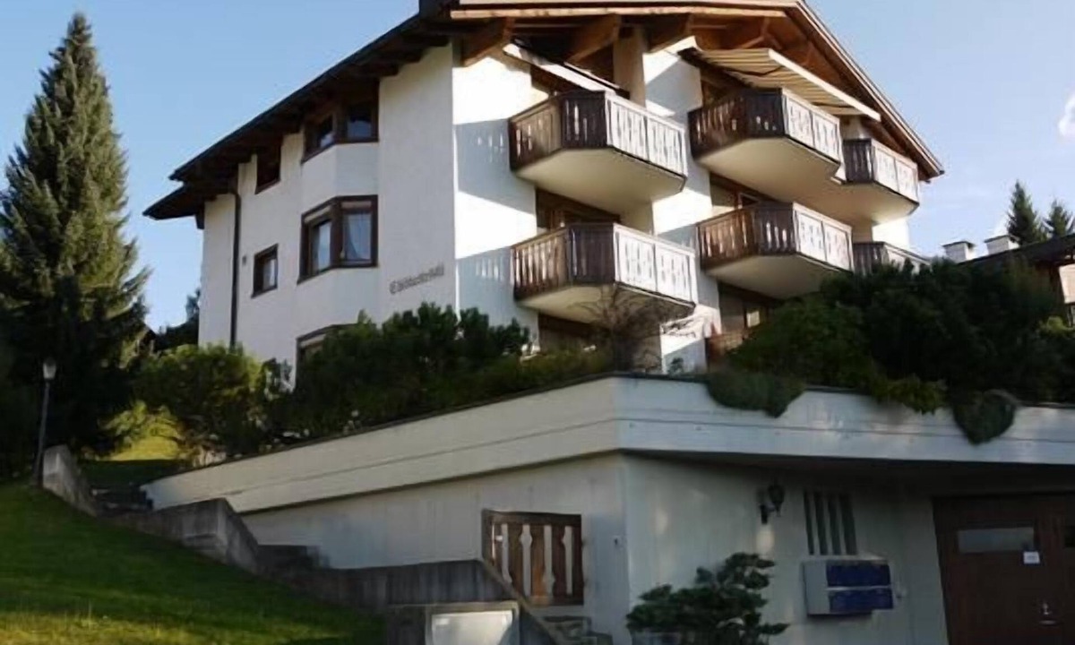 Tavanasa Apartment | Holiday flat in the Chistasteggli house