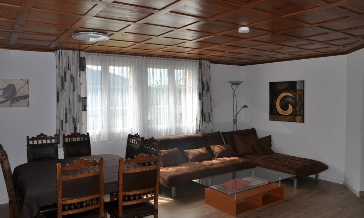 Arth Other | Holiday flat Sagenmattli