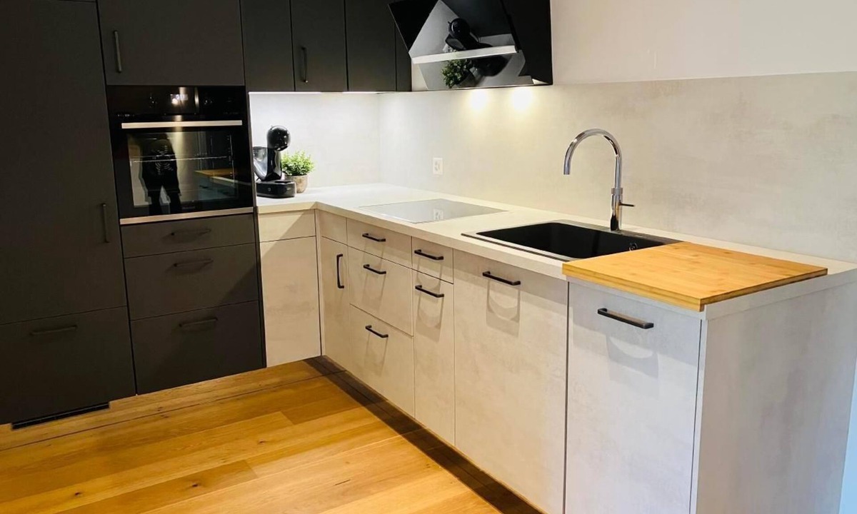 Wildhaus Apartment | Holiday flat with sauna in Wildhaus"