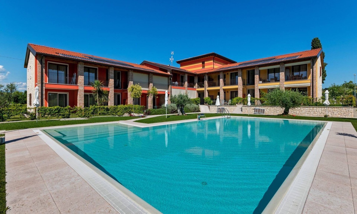 Lazise House | Holiday Home in Lazise near Lake Garda