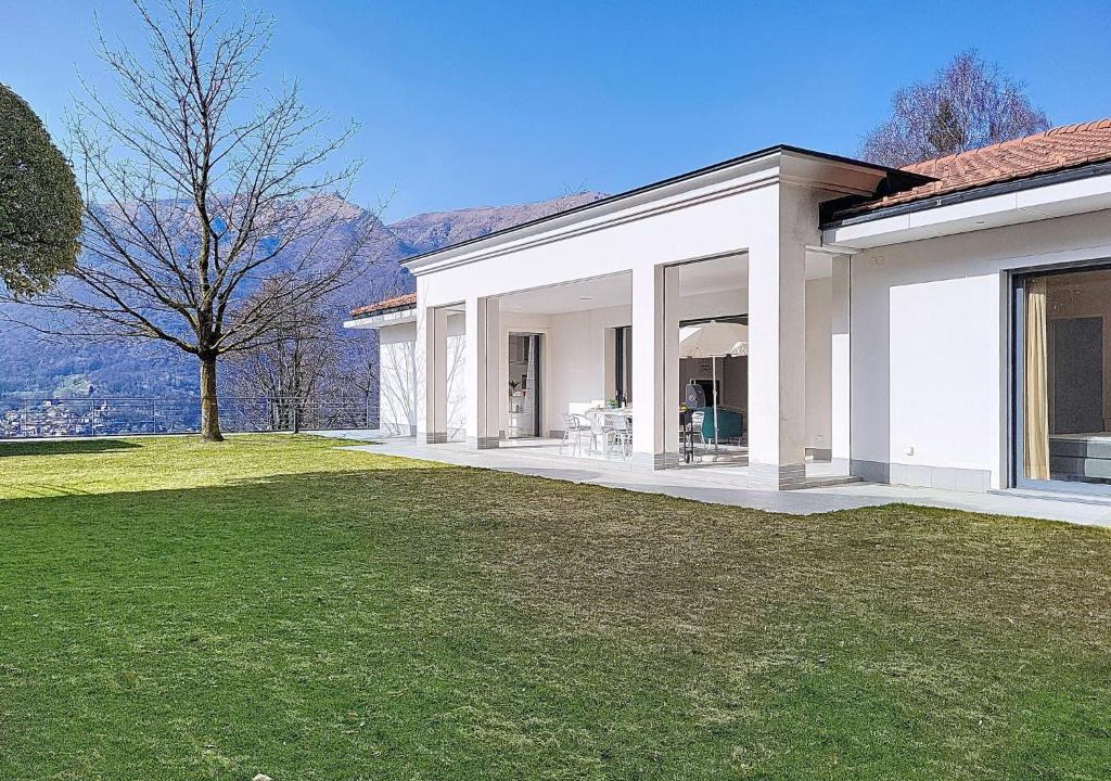 Aranno House | Holiday Home Lema View by Interhome
