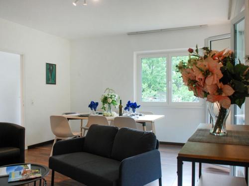 Brione House | Holiday Home Motta by Interhome