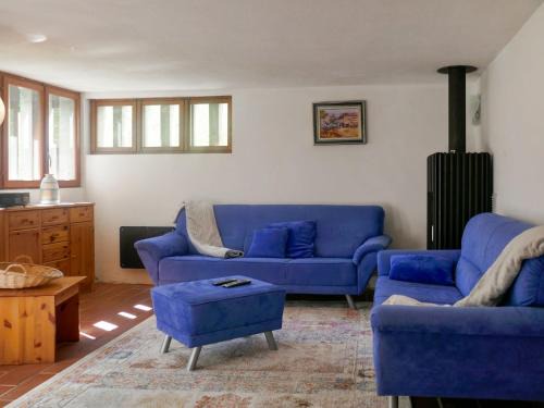 Negrentino House | Holiday Home Sole by Interhome