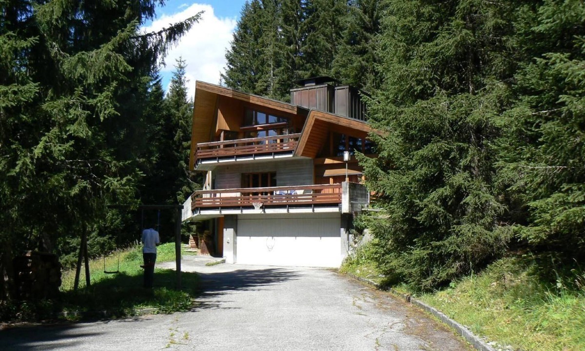 Meierhof House | Holiday house Davos Dorf for 1 - 14 persons with 7 bedrooms - Holiday home