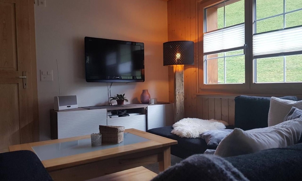 Mitloedi Other | Holidays at the Gugger - Apartment Stockberg