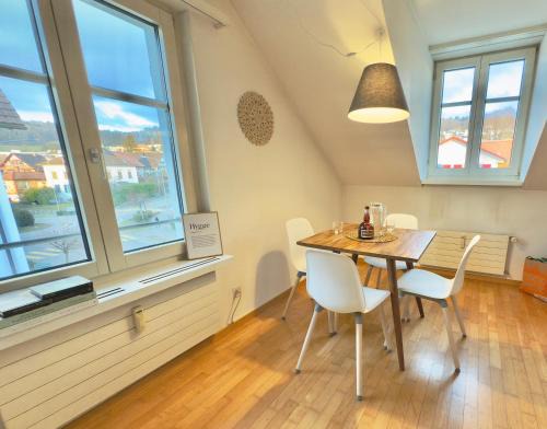 Affoltern am Albis Apartment | Home Affoltern