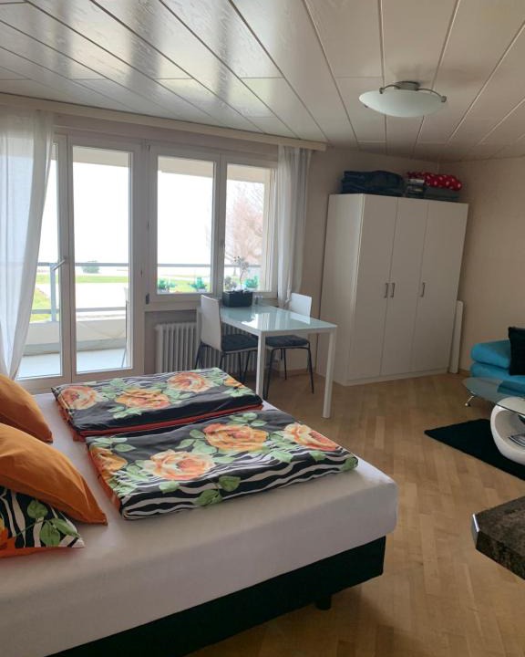 Horn Apartment | Horn Bodensee