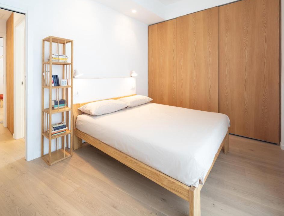 Maggiolina Apartment | Hostmate - Milano - Via Birolli