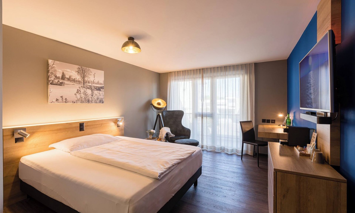 Oberentfelden Hotel | Hotel aarau-WEST