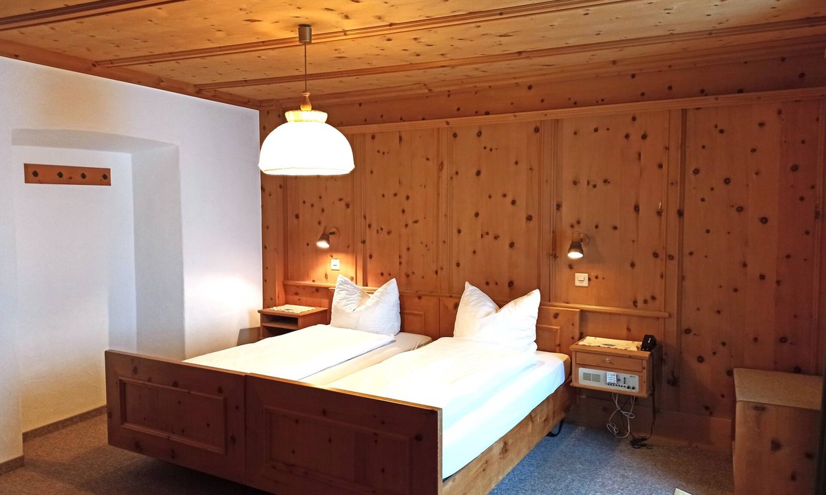 Zernez Hotel | Hotel Acla Filli