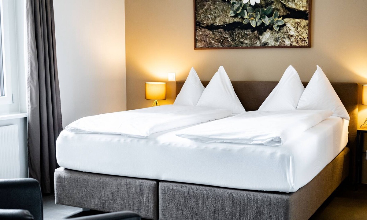 Weggis Hotel | Hotel Alpenblick