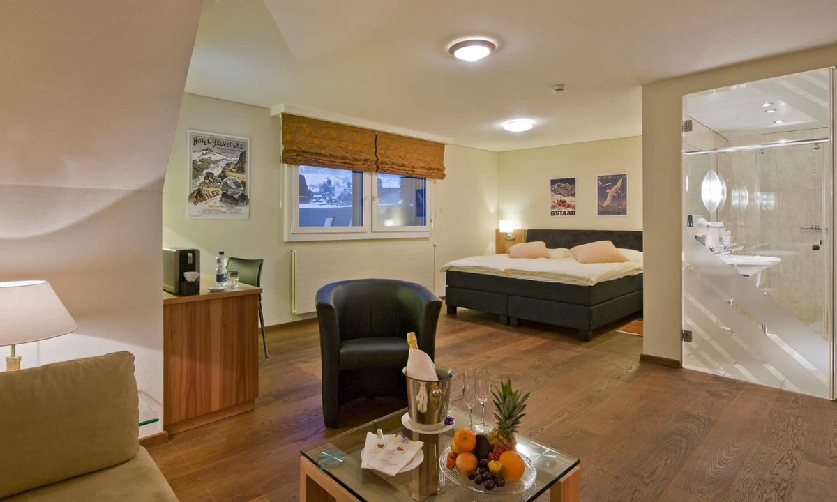 Brig Hotel | Hotel Ambassador Brig