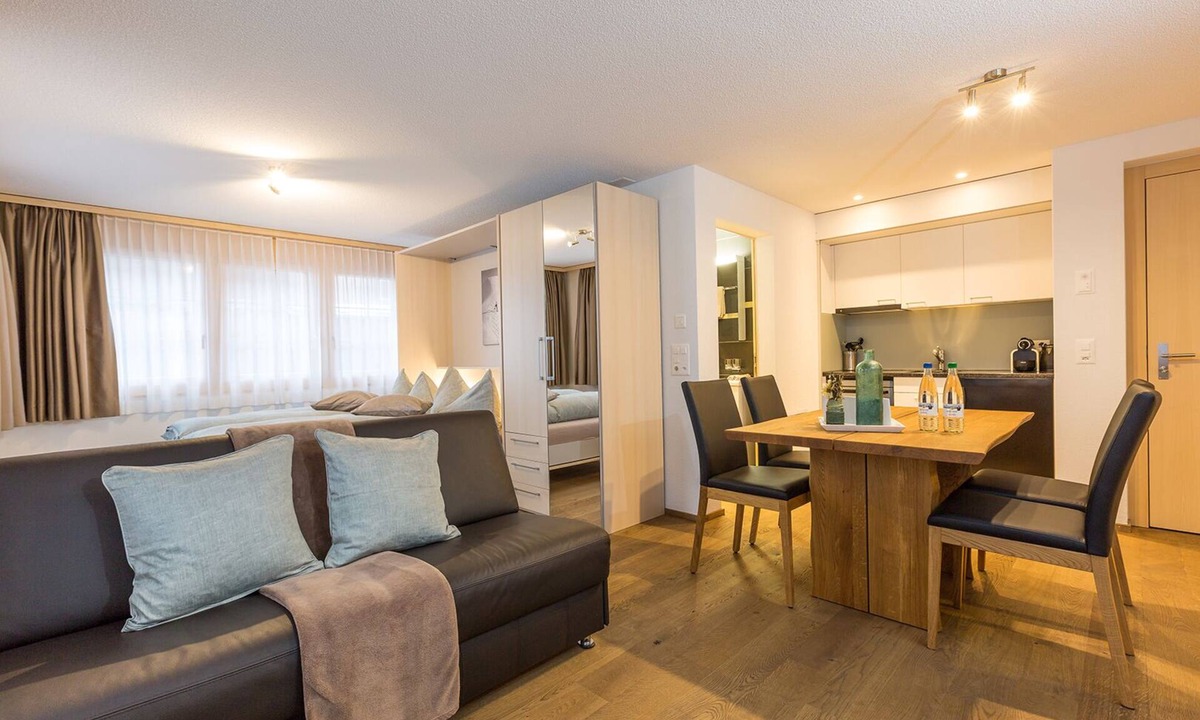 Adelboden Hotel | Hotel Bären