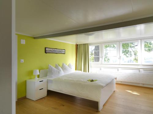 Teufen Bed & Breakfast | Hotel B&BAlpenheim
