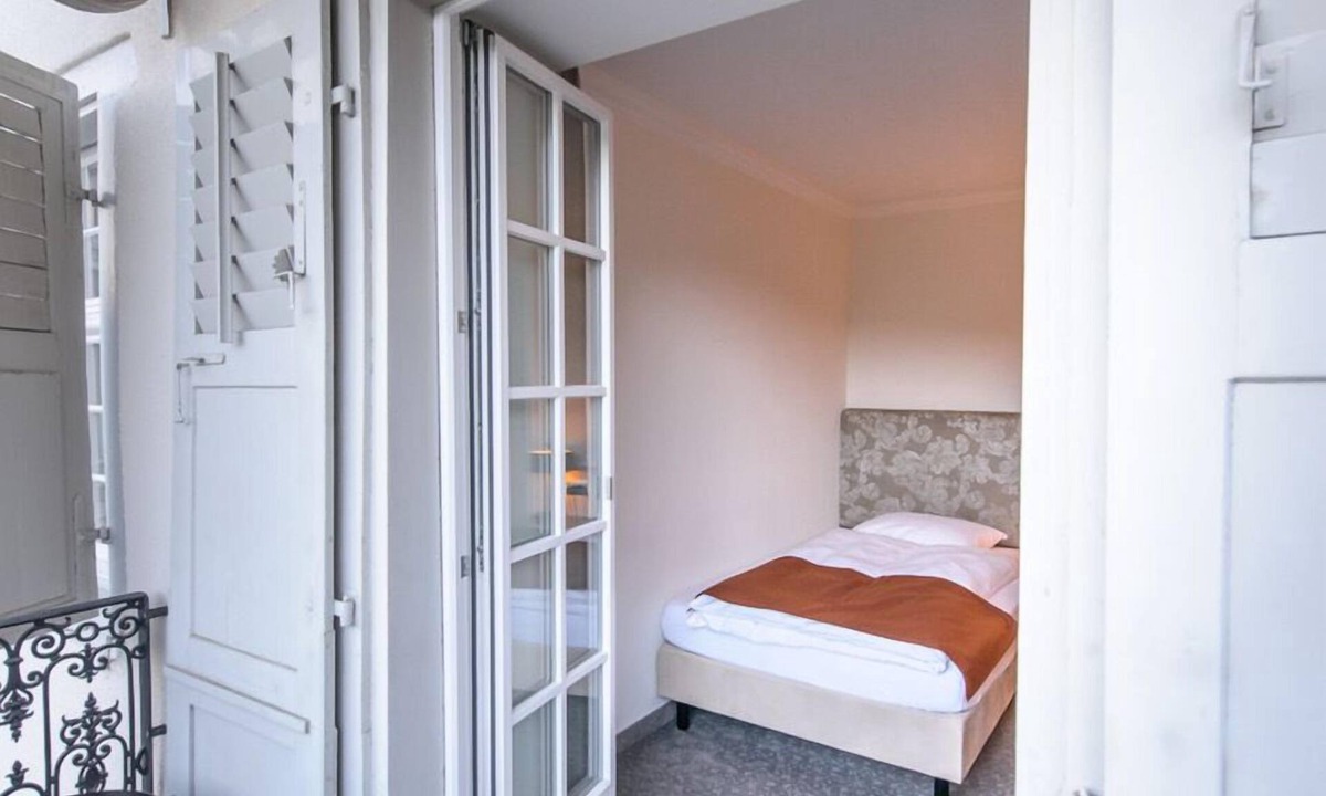 Liestal Hotel | Hotel Bad Schauenburg