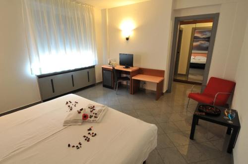 Pedrinate House | Hotel Bahnhof Haus