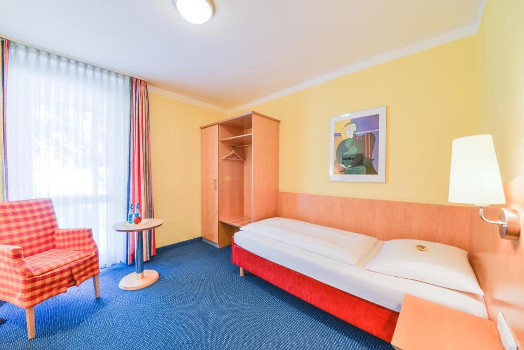 Munchen District Hotel | Hotel Beim Schrey