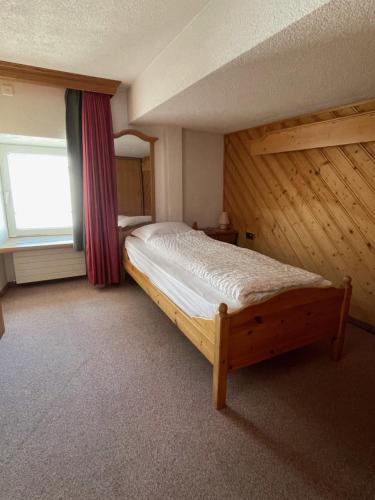 Ospizio Bernina Hostel | Hotel Bernina Hospiz