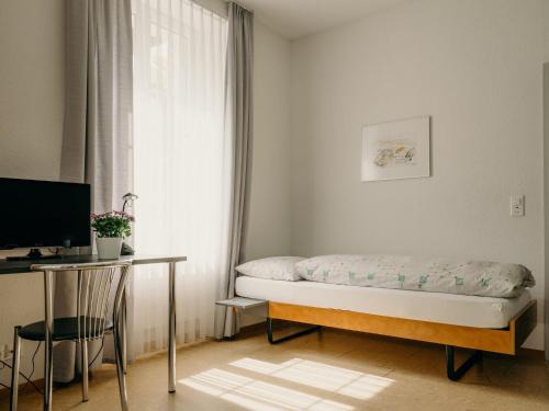 Liestal Hotel | Hotel Bienenberg - Nature Retreat